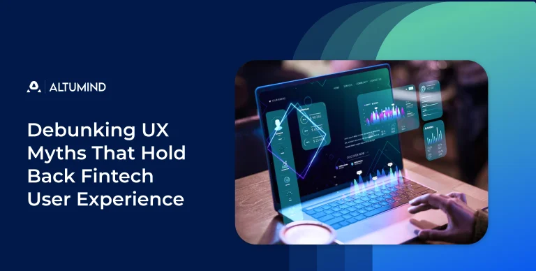 Fintech User Experience