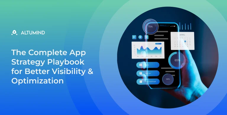 App Strategy