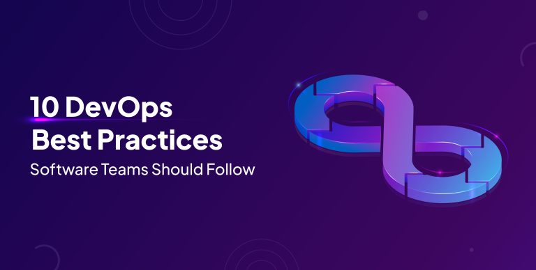 DevOps Best Practices