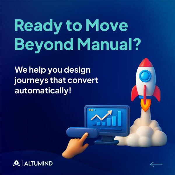 Customer Journey Automation